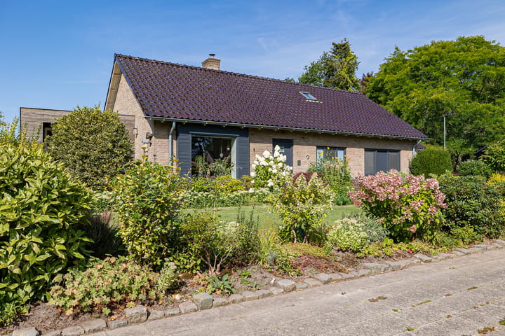 Foto 4 van Kievitweg 1