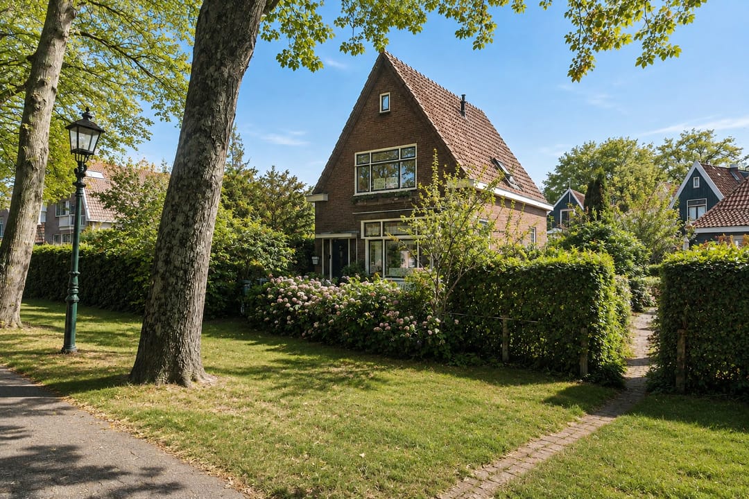 Foto 1 van Westervesting 6
