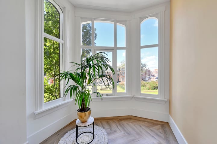 Appartement te huur: Van Boetzelaerlaan 171A, 'S-Gravenhage