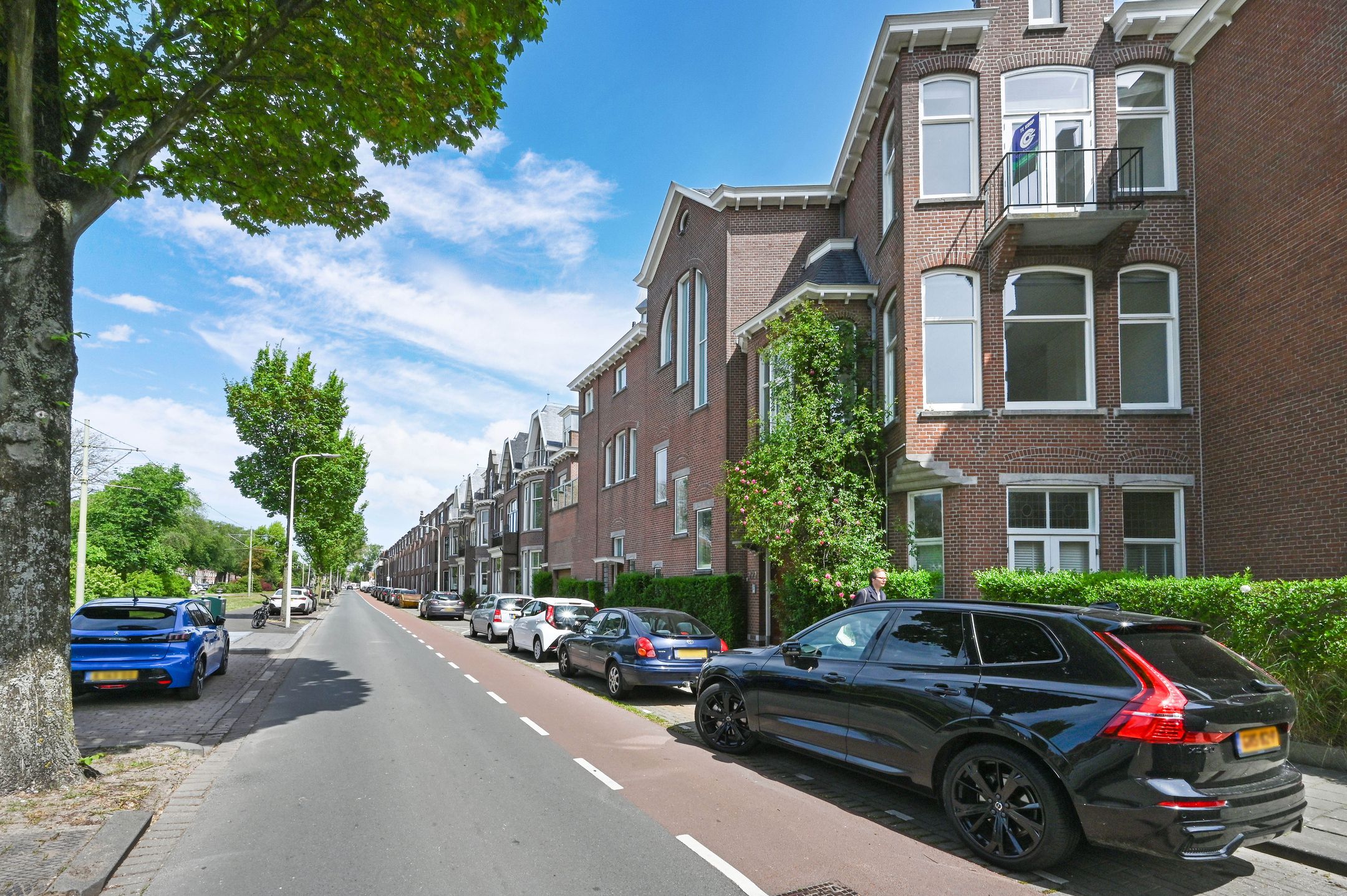 Foto 42 van Van Boetzelaerlaan 171-A