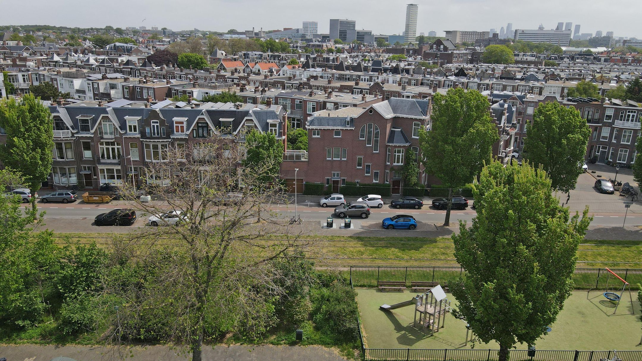 Foto 45 van Van Boetzelaerlaan 171-A