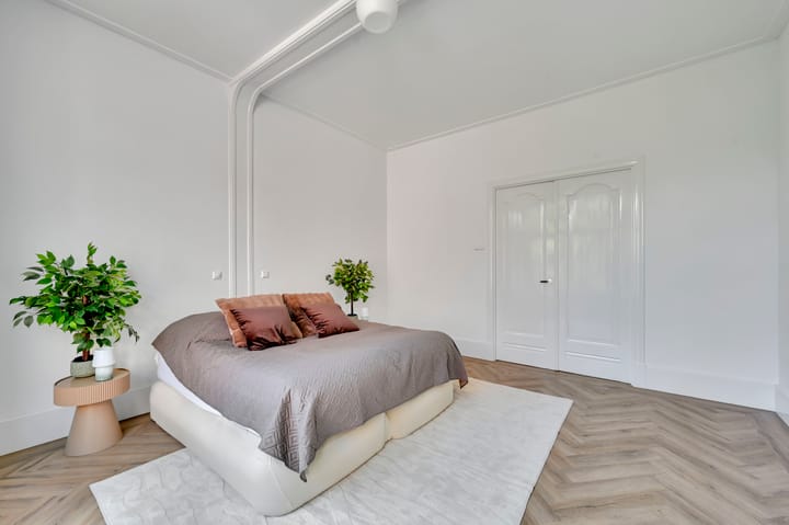 Appartement te huur: Van Boetzelaerlaan 171A, 'S-Gravenhage