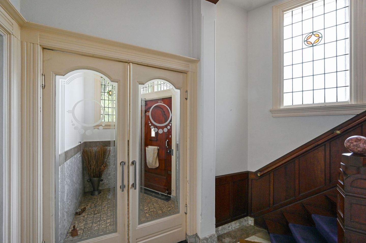 Foto 40 van Van Boetzelaerlaan 171-A