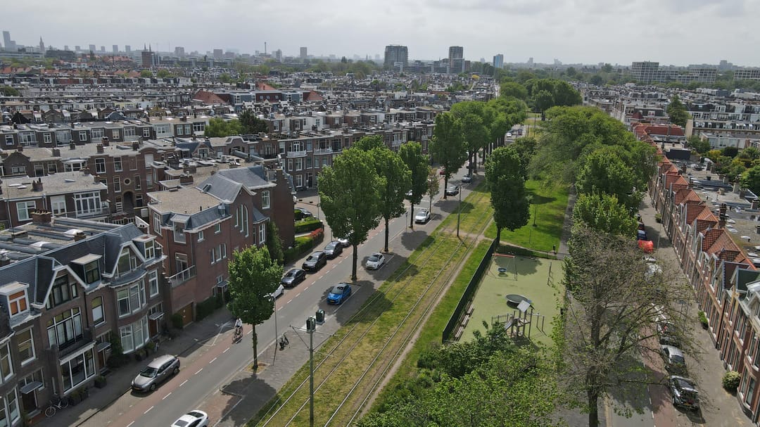 Foto 46 van Van Boetzelaerlaan 171-A