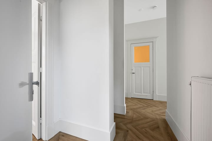 Appartement te huur: Van Boetzelaerlaan 171A, 'S-Gravenhage