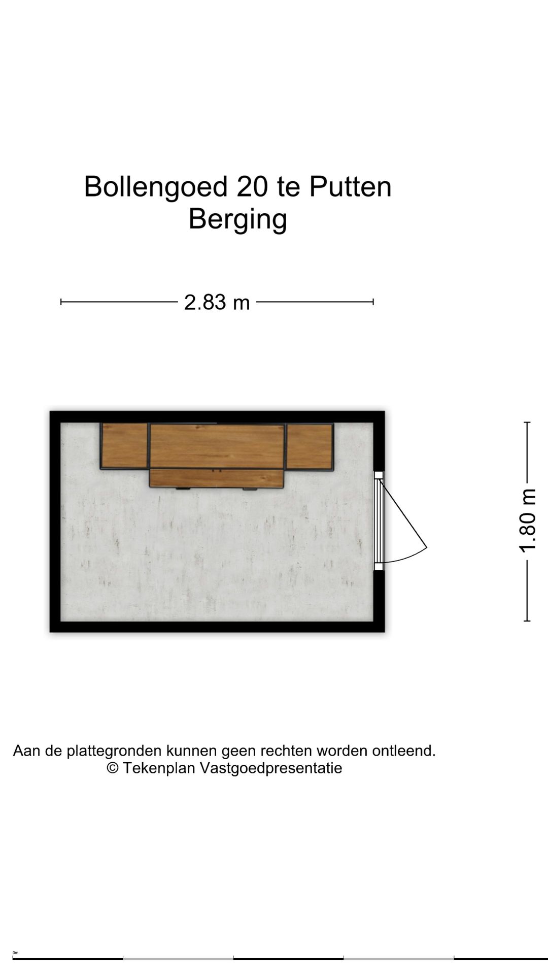 Foto 41 van Bollengoed 20