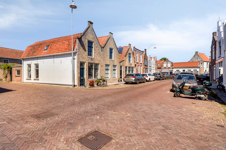 Foto 2 van Breedstraat 18