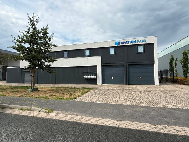 Meerheide 214, Eersel