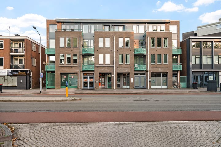 Foto 2 van Weerdingerstraat 249-G