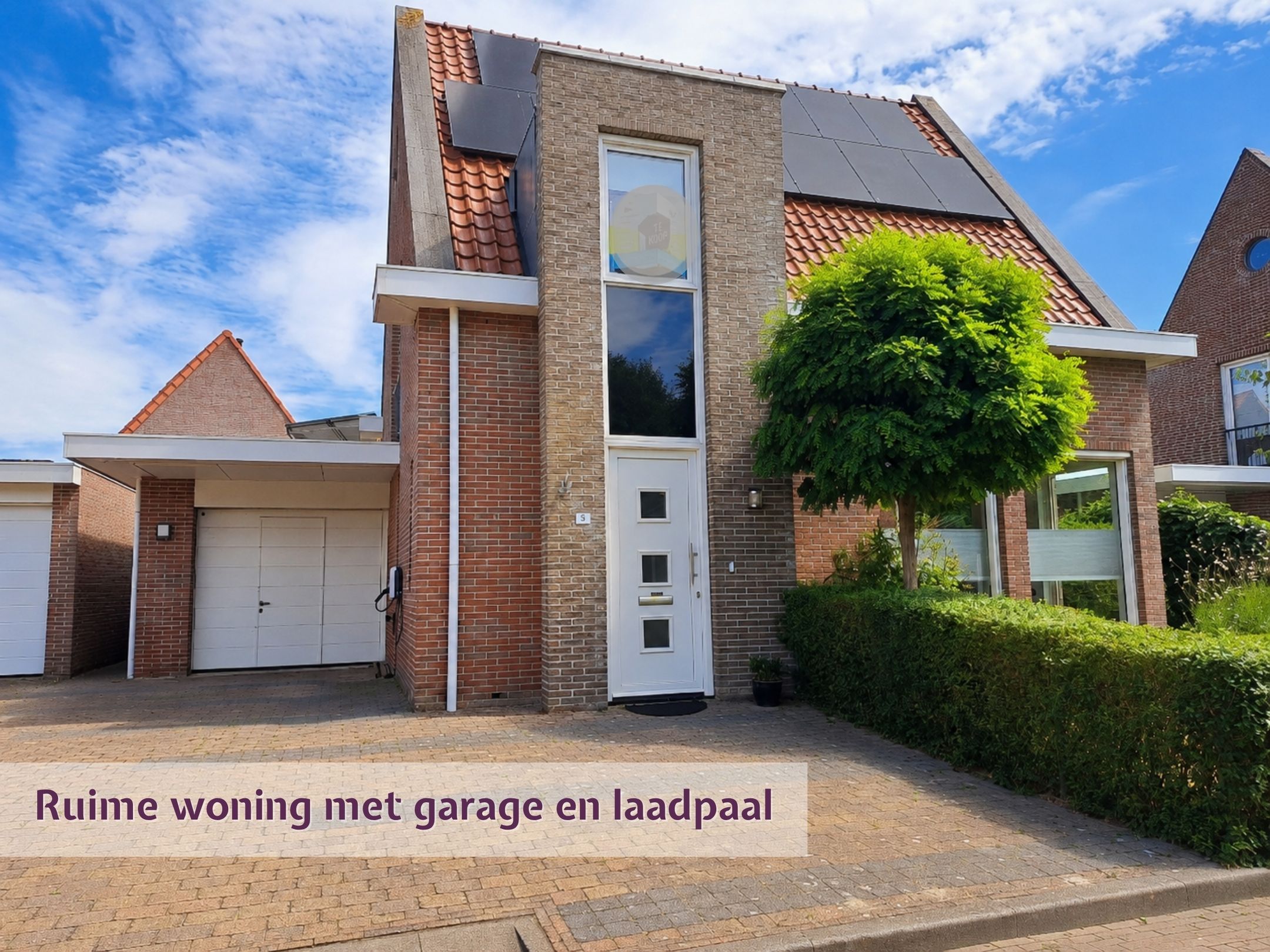 Floris de Voogdstraat 3 