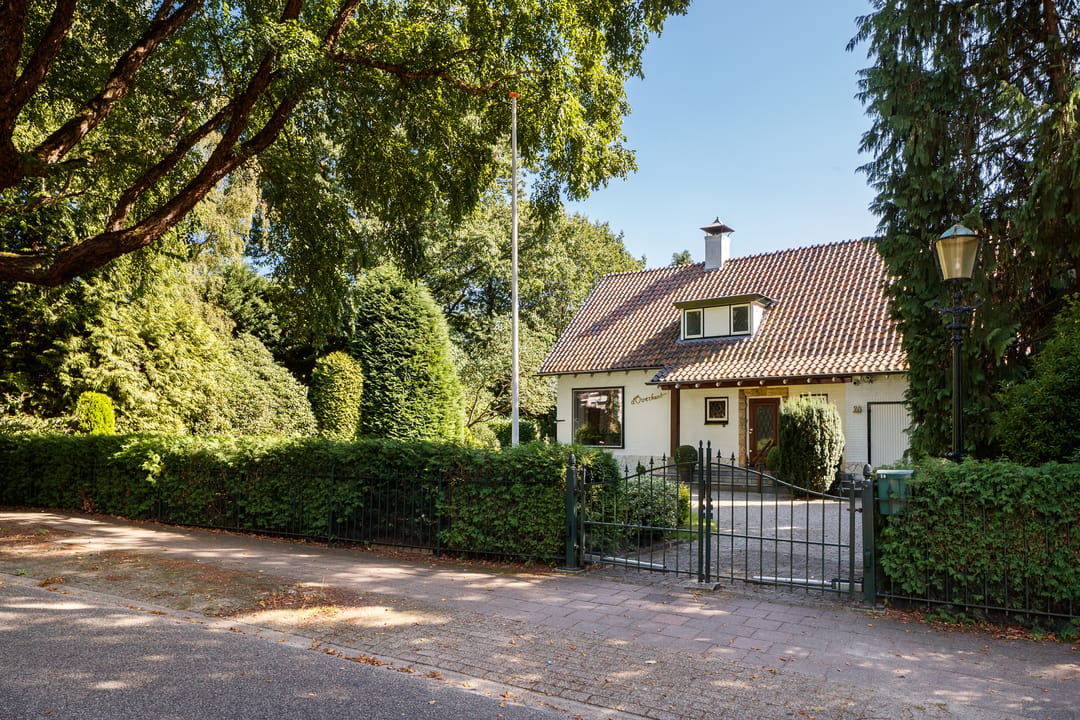 Foto 1 van Bilderdijklaan 28