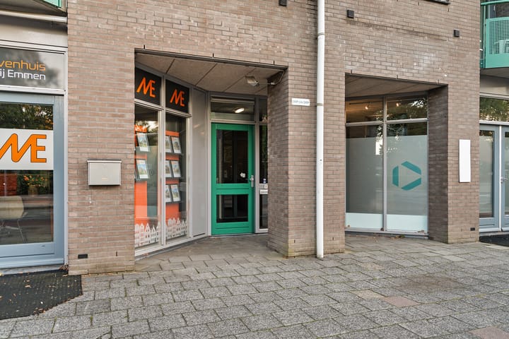 Foto 4 van Weerdingerstraat 249-G