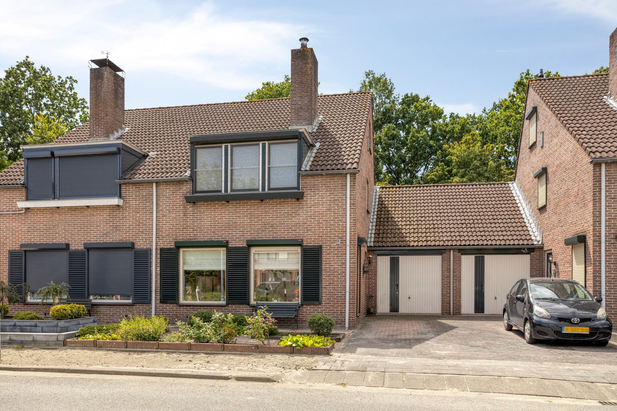 Valeriaanstraat 46 