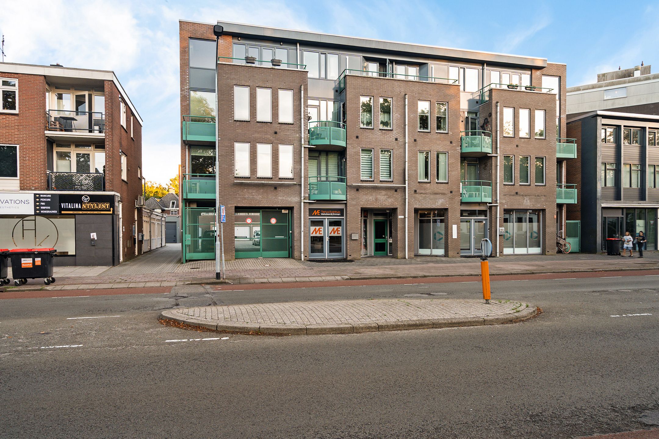 Weerdingerstraat 249-G 249 G