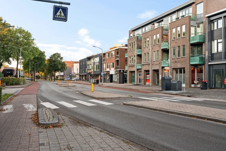 Foto 3 van Weerdingerstraat 249-G
