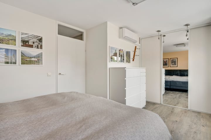 Tussenwoning te koop: Bosrand 14, Swalmen