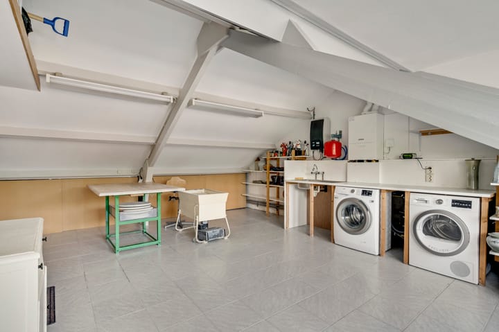 Tussenwoning te koop: Bosrand 14, Swalmen