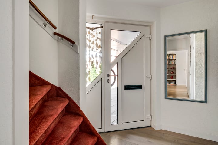 Tussenwoning te koop: Bosrand 14, Swalmen