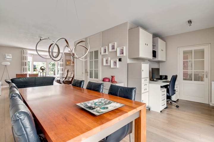 Tussenwoning te koop: Bosrand 14, Swalmen