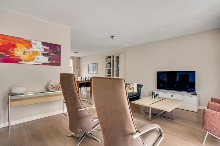 Tussenwoning te koop: Bosrand 14, Swalmen