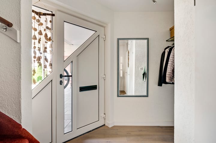 Tussenwoning te koop: Bosrand 14, Swalmen