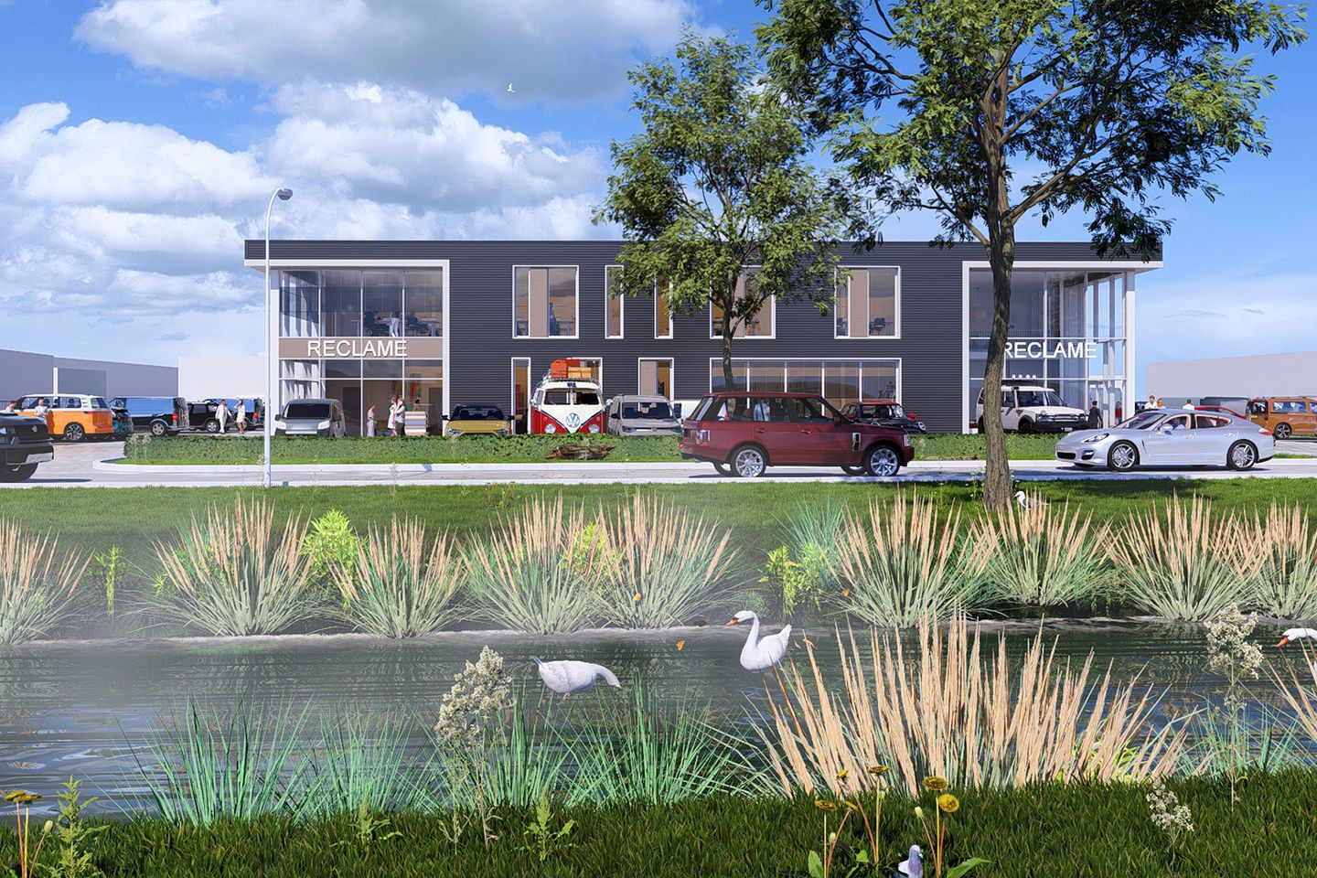 Bekijk foto 4 van Buitenvaart 1111-a