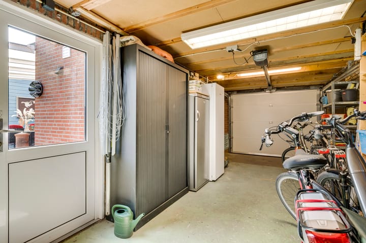 Tussenwoning te koop: Bosrand 14, Swalmen