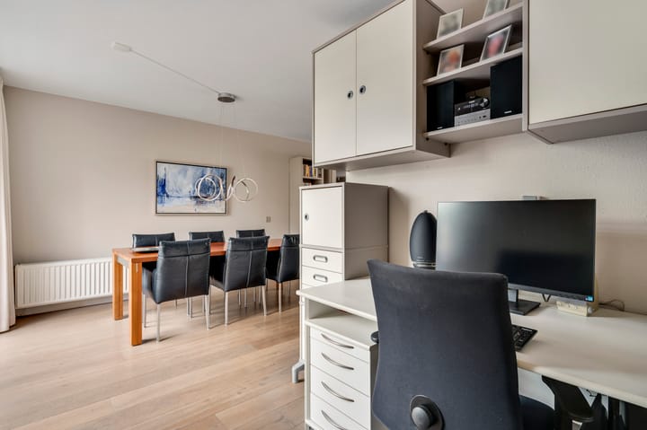 Tussenwoning te koop: Bosrand 14, Swalmen