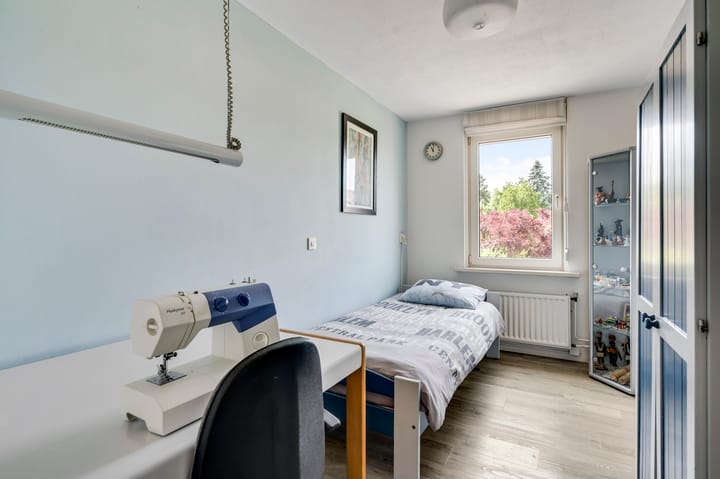 Tussenwoning te koop: Bosrand 14, Swalmen