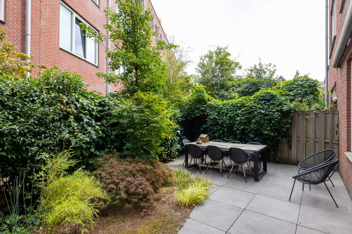 Foto 4 van Nijverheidstraat 8