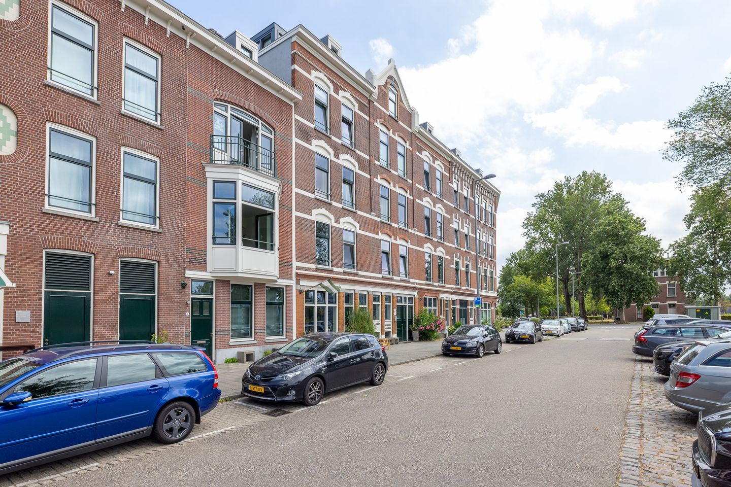 Foto 5 van Nijverheidstraat 8