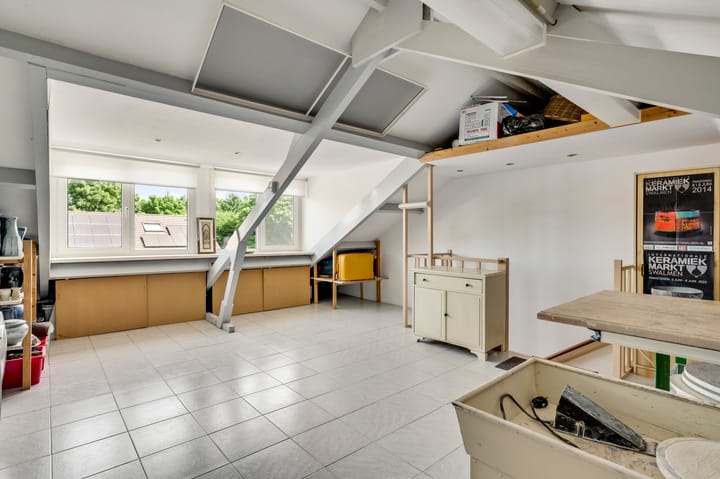 Tussenwoning te koop: Bosrand 14, Swalmen