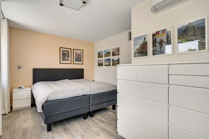 Tussenwoning te koop: Bosrand 14, Swalmen