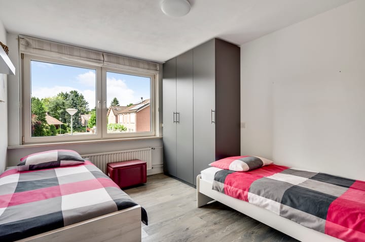 Tussenwoning te koop: Bosrand 14, Swalmen