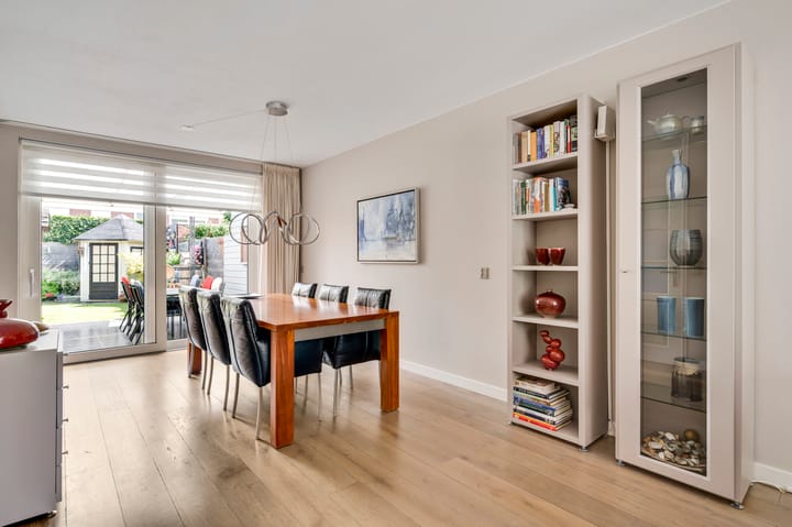 Tussenwoning te koop: Bosrand 14, Swalmen