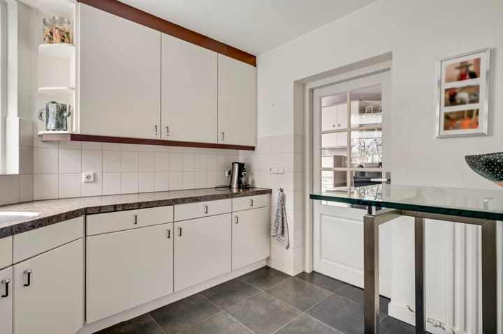 Tussenwoning te koop: Bosrand 14, Swalmen