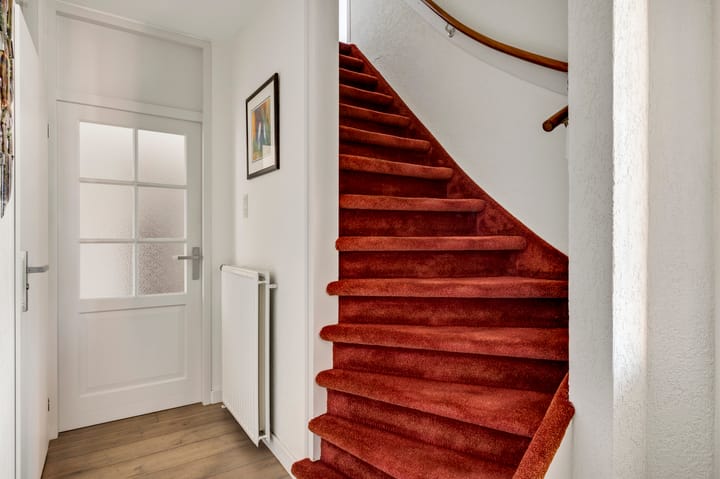 Tussenwoning te koop: Bosrand 14, Swalmen