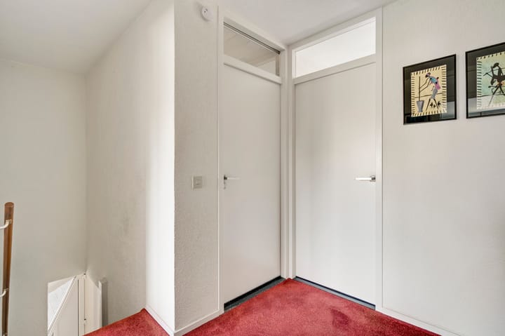 Tussenwoning te koop: Bosrand 14, Swalmen