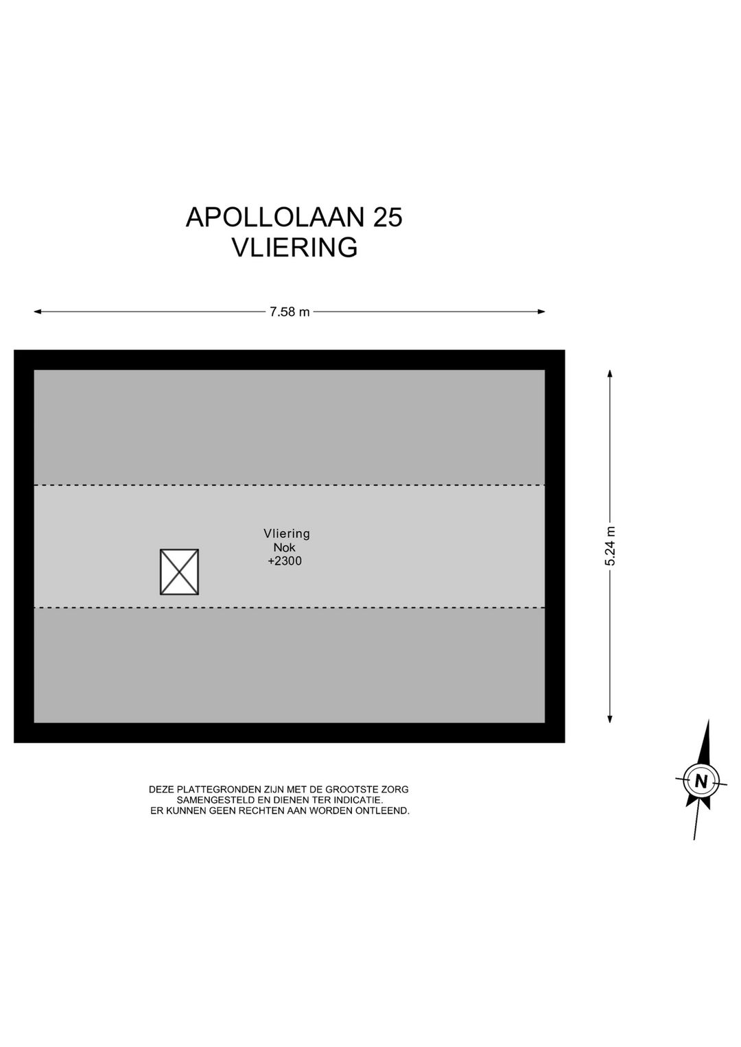 Photo 58 of Apollolaan 25