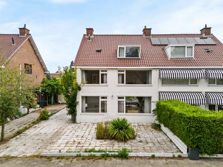 Foto 4 van Apollolaan 25