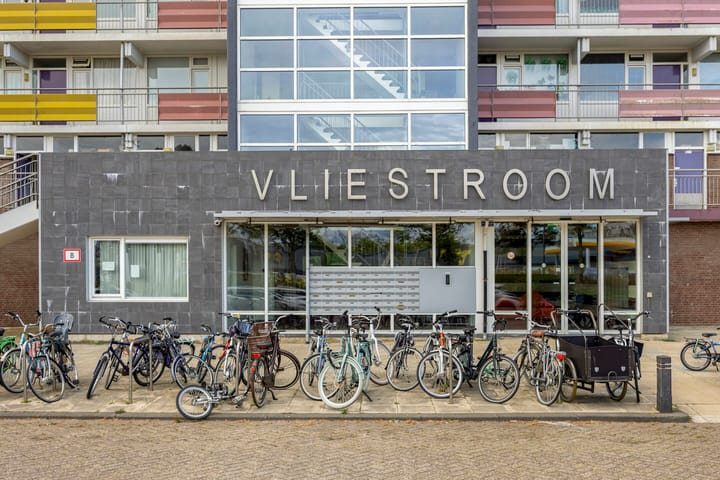 Foto 3 van Vliestroom 14