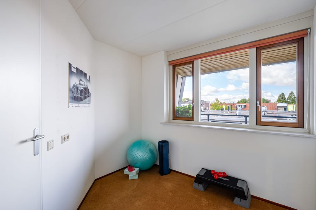 Foto 46 van Bosweg 115-C