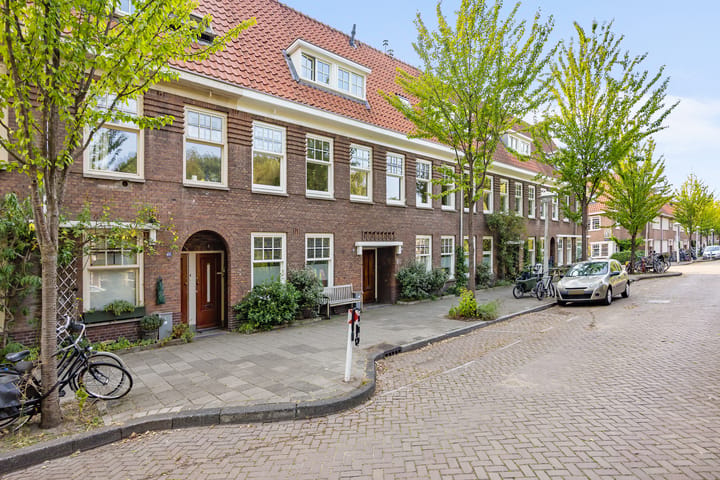 Foto 4 van Archimedesplantsoen 62-1