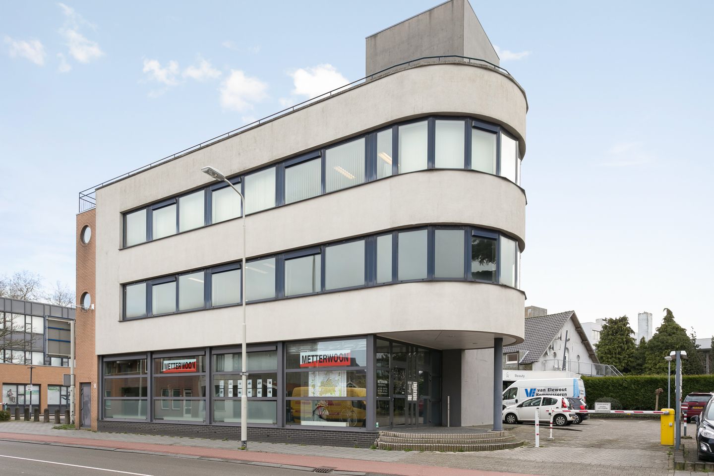 View photo 1 of Hendrik Gerard Dirckxstraat 7