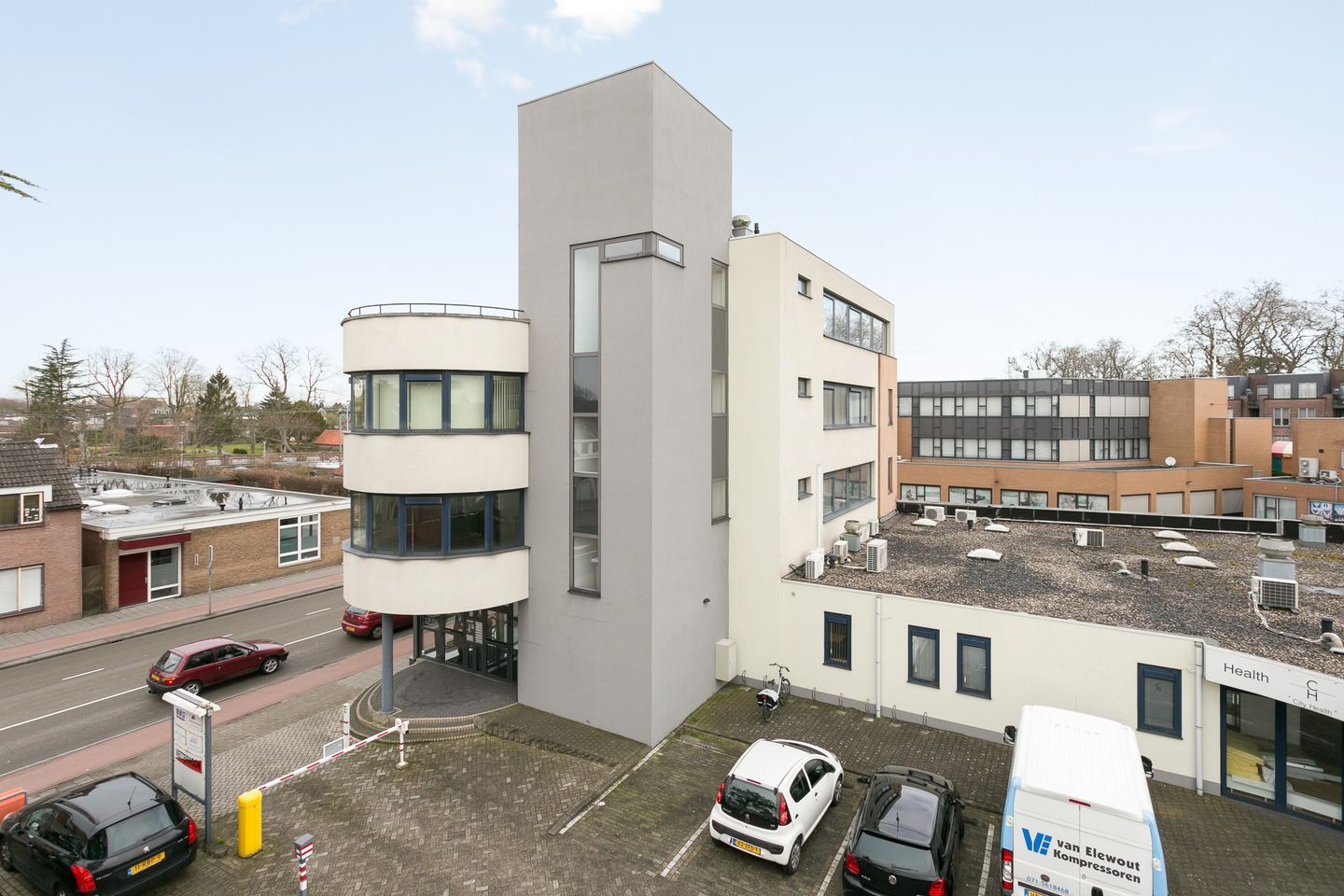 View photo 4 of Hendrik Gerard Dirckxstraat 7