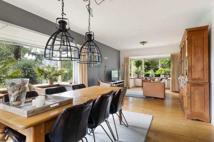 Vrijstaande woning te koop: Kampvelderweg 39, Ermelo