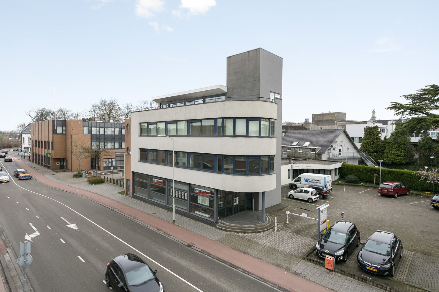 View photo 5 of Hendrik Gerard Dirckxstraat 7