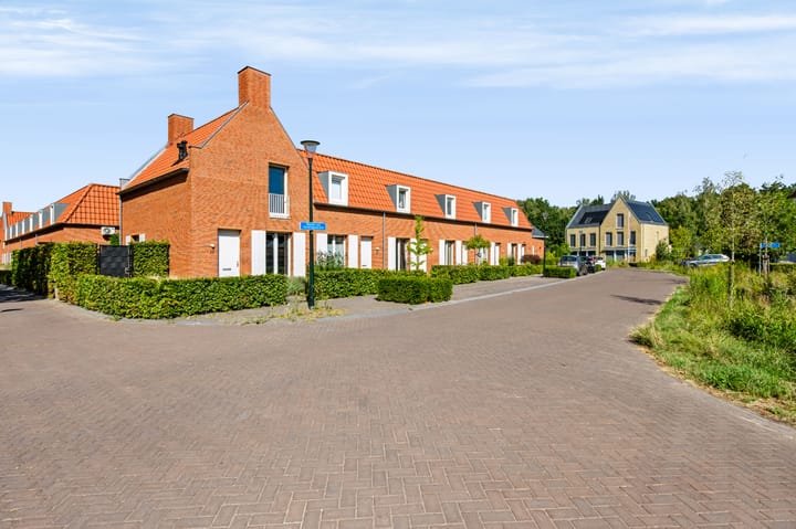 Foto 4 van Narda van Terwisgastraat 17