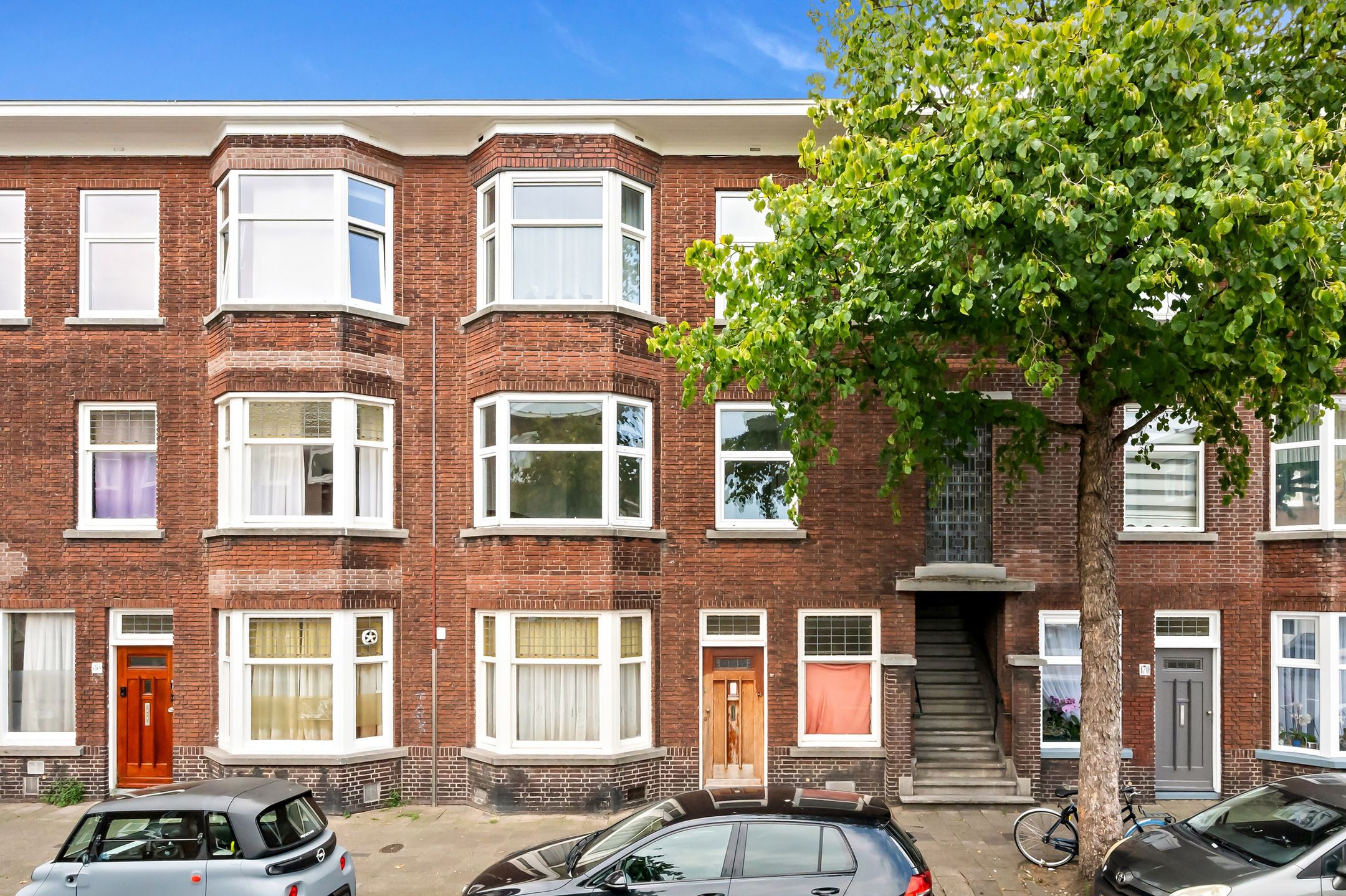Schaarsbergenstraat 162 
