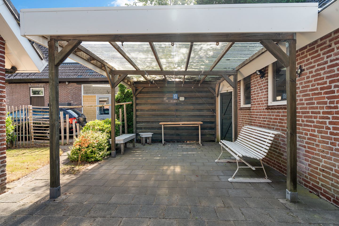 Foto 40 van Tilweg 3-A